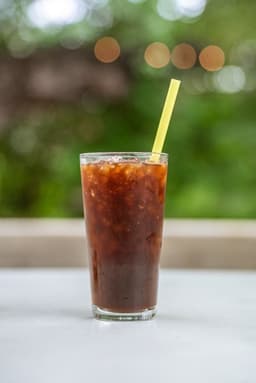 Cold Brew