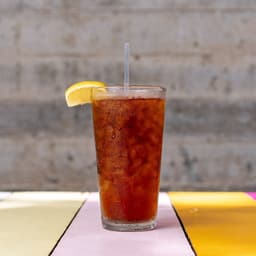 Iced Tea
