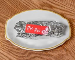 Pio Pio