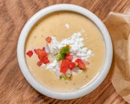 Tiny Queso
