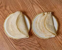 Tortillas