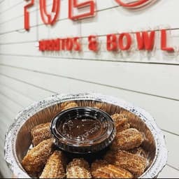 Churros