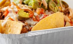 Nachos