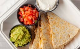 Quesadilla