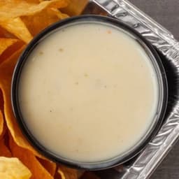 Side Queso
