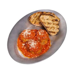 Meatballs