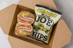 The Deli Box
