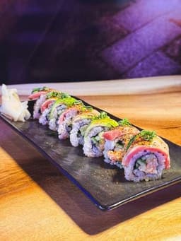 Aburi Tuna