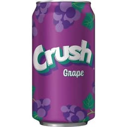 Crush Grape