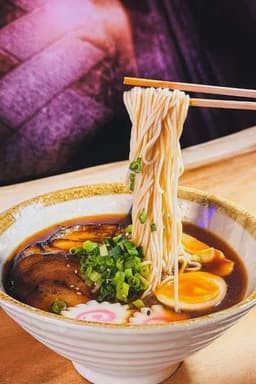Shoyu Ramen
