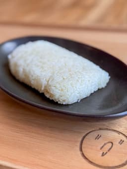 Sticky Rice