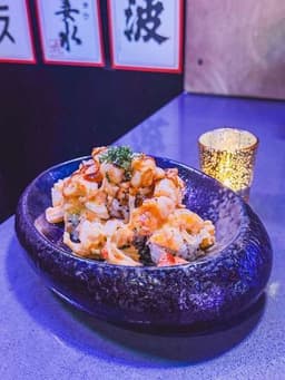 Volcano