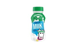 Milk