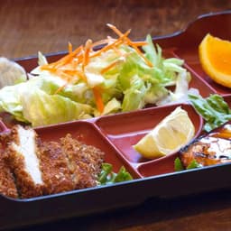 Bento Box