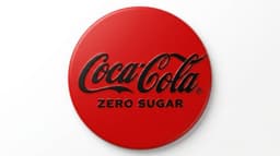 Coke Zero