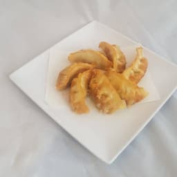 Gyoza