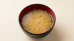 Miso Soup
