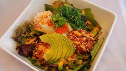 Poke Bowl