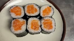 Sake Roll