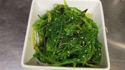 Wakame