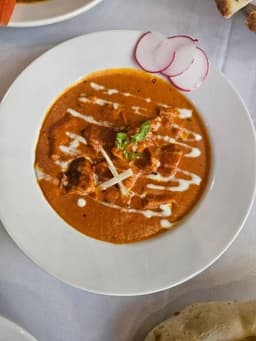 Butter Masala