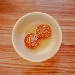 Gulab Jamun