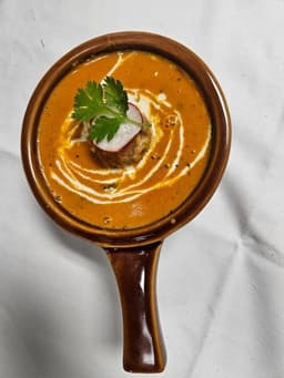 Malai Kofta
