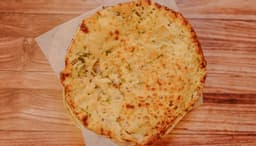 Onion Kulcha