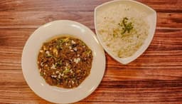 Palak Masala
