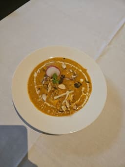 Shahi Korma