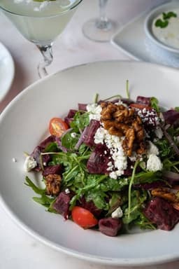 Beets Salad