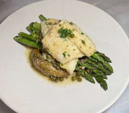 Branzino