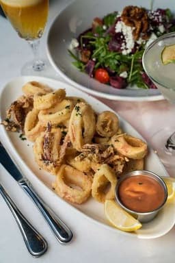 Calamari