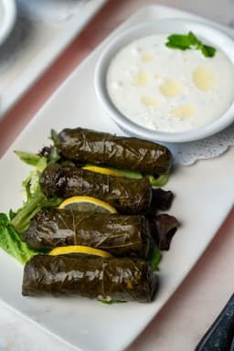 Dolma
