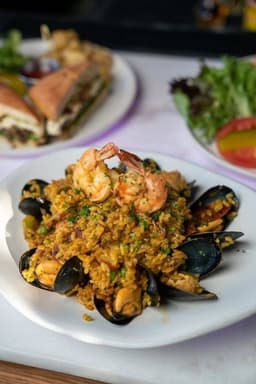 Paella