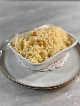 Rice Pilaf