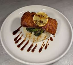 Salmon