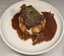 Short Ribs
