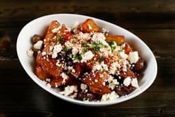 Papas Bravas