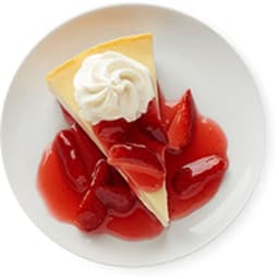 Cheesecake