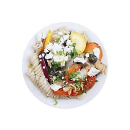 Pasta Salad
