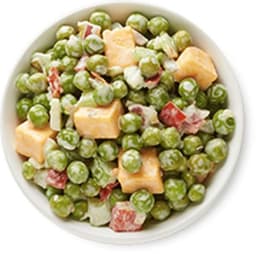 Pea Salad