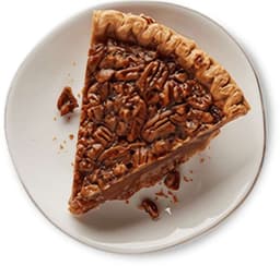 Pecan Pie