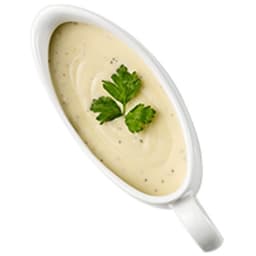 Cream Gravy