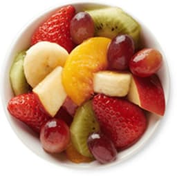 Fruit Salad