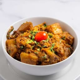 Aloo Gobi