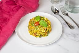 Bhel Puri