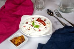 Curd Rice
