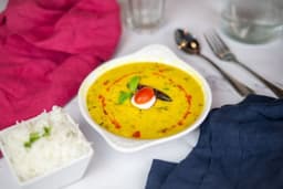 Dal Tadka