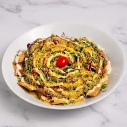 Papdi Chaat
